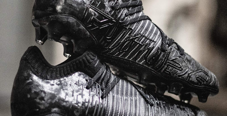 Puma future sales all black